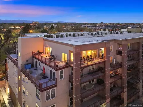 2240 N Clay St #607, Denver, CO 80211