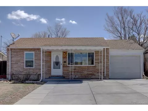 Undisclosed, Aurora, CO 80010 photo 1