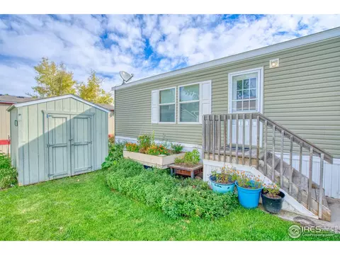 2300 W Co Rd 38e #221, Fort Collins, CO 80526