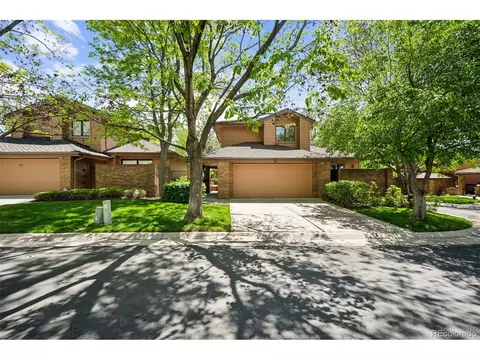 7500 E Dartmouth Ave #33, Denver, CO 80231