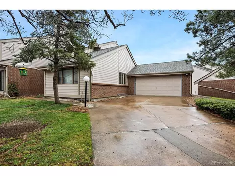 156 Xenon St, Lakewood, CO 80228