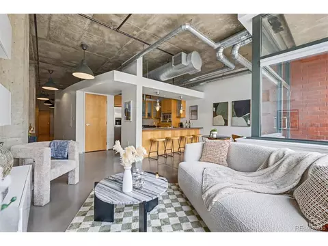 2100 16th St #302, Denver, CO 80202