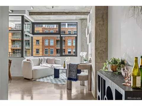 2100 16th St #302, Denver, CO 80202