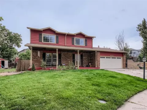 6772 Beech Ct, Arvada, CO 80004 photo 1