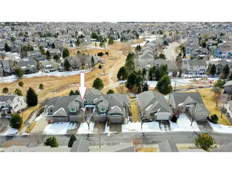 20580 E Lake Cir, Centennial, CO 80016