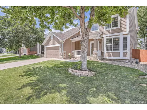 9407 W Vandeventor Dr, Littleton, CO 80128