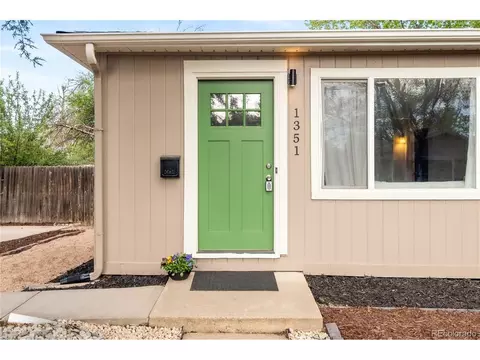 1351 S Patton Ct, Denver, CO 80219