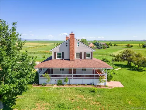 7415 Rodeo Dr, Longmont, CO 80504