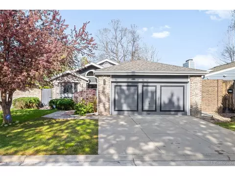 8080 E Dartmouth Ave #26, Denver, CO 80231