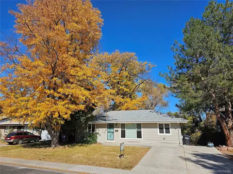 5635 E Minnesota Dr, Denver, CO 80224