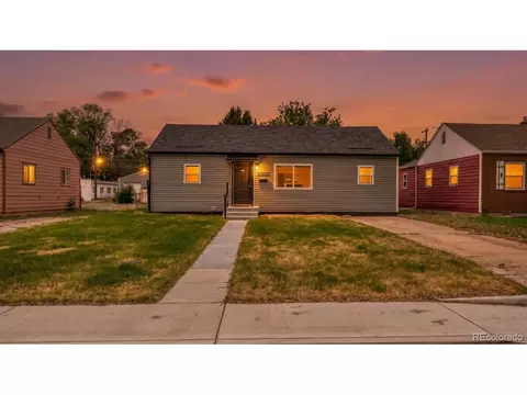 2333 5th Ave, Greeley, CO 80631