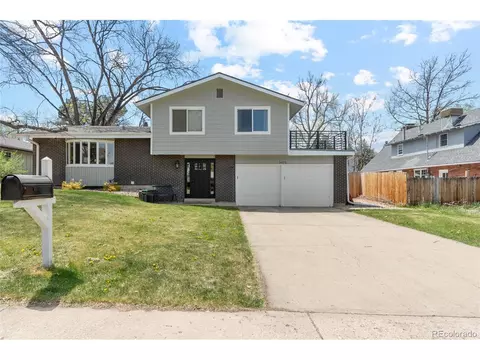 3475 Ward Rd, Wheat Ridge, CO 80033