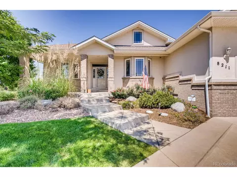 8211 E 128th Pl, Thornton, CO 80602 photo 1