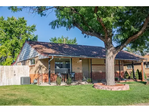 6970 Morrison Dr, Denver, CO 80221