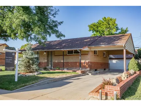 6970 Morrison Dr, Denver, CO 80221 photo 2