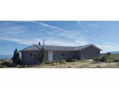 19037 Cervantes Rd, Fort Garland, CO 81133