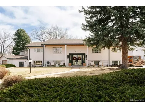 14220 Berry Rd, Golden, CO 80401