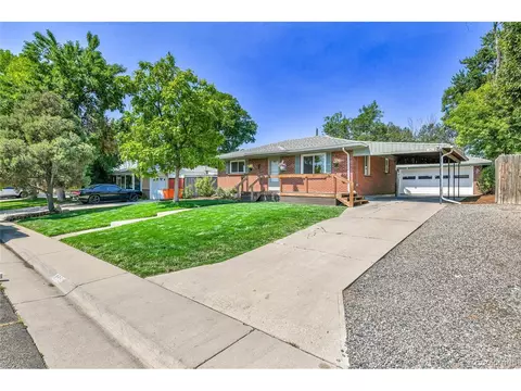 8551 Faraday St, Denver, CO 80229