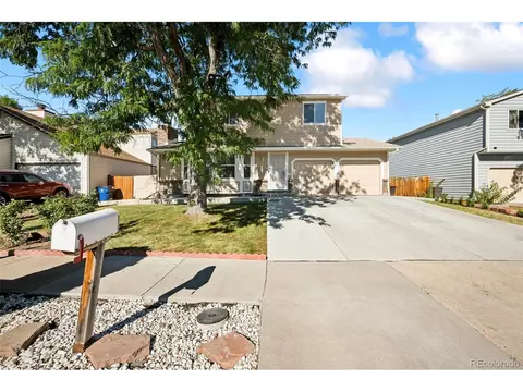 19 Moline St, Aurora, CO 80010