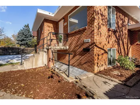 3240 N Madison St, Denver, CO 80205