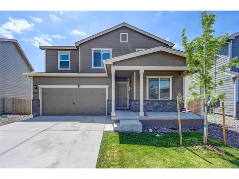47312 Lilac Ave, Bennett, CO 80102 photo 1