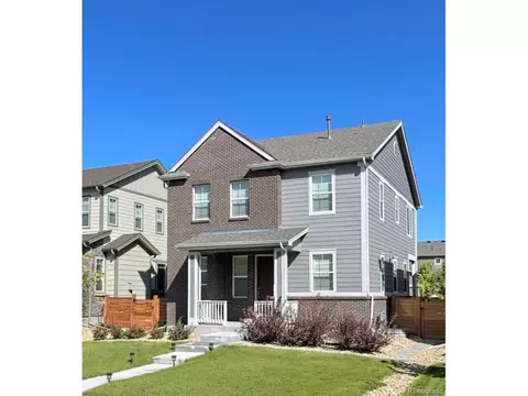 521 E Hinsdale Ave, Littleton, CO 80122