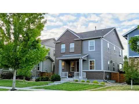 521 E Hinsdale Ave, Littleton, CO 80122