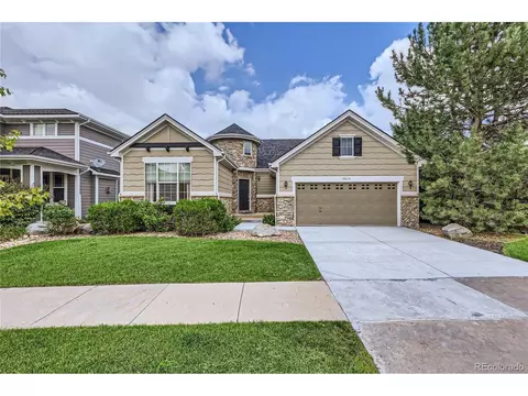 15653 E Indian Grass Ave, Parker, CO 80134