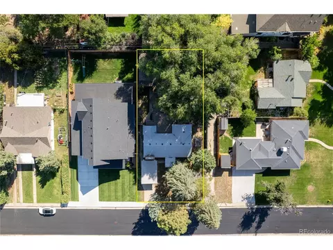620 Pontiac St, Denver, CO 80220