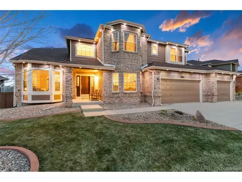10281 Knoll Cir, Highlands Ranch, CO 80130