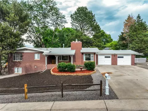 3600 Miller Ct, Wheat Ridge, CO 80033
