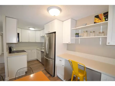 2225 Buchtel Blvd #202, Denver, CO 80210