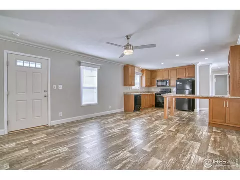 230 N 2nd St #38B, Berthoud, CO 80513