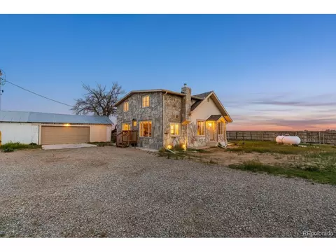 15435 County Road 12, Fort Morgan, CO 80701