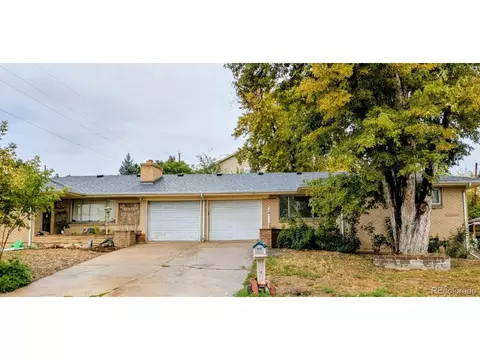 7555 W 69th Pl, Arvada, CO 80003