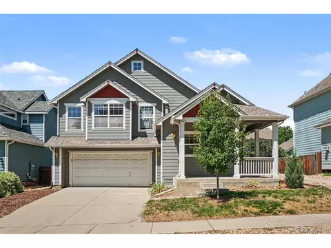 305 Maggie St, Longmont, CO 80501