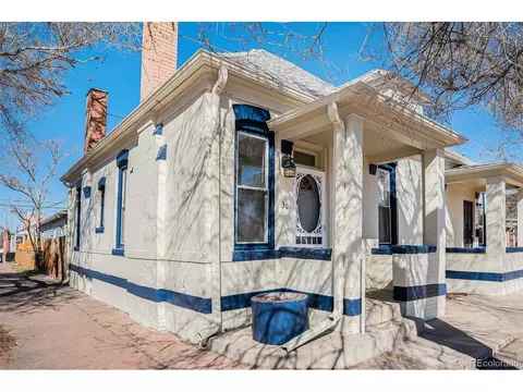 301 Fox St, Denver, CO 80223