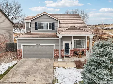 22020 E Belleview Pl, Aurora, CO 80015 photo 4