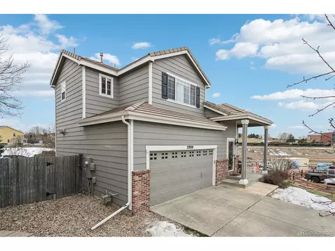 22020 E Belleview Pl, Aurora, CO 80015 photo 2