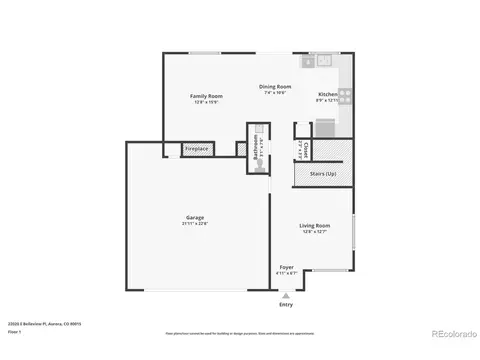 22020 E Belleview Pl, Aurora, CO 80015 photo 44