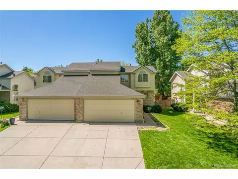 522 W 114th Way, Northglenn, CO 80234