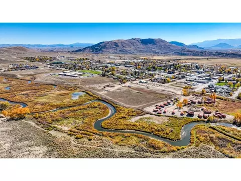 401 Kinsey Ave, Kremmling, CO 80459