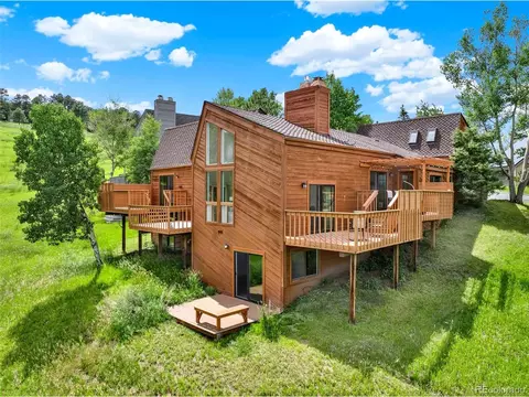 953 Gilia Dr, Golden, CO 80401