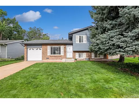 4635 S Estes St, Littleton, CO 80123