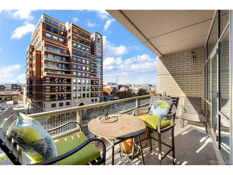1610 Little Raven St #407, Denver, CO 80202