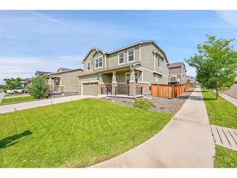 9250 Rifle St, Commerce City, CO 80022