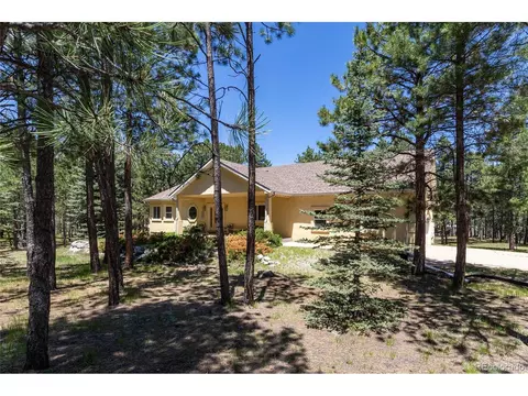 17330 Winchester Rd, Colorado Springs, CO 80908