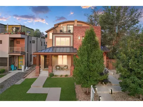 4240 Stuart St, Denver, CO 80212