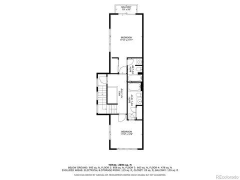 4240 Stuart St, Denver, CO 80212 photo 47