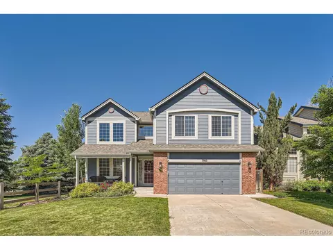 3953 S Killarney Way, Aurora, CO 80013